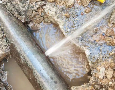 菏泽测漏水公司