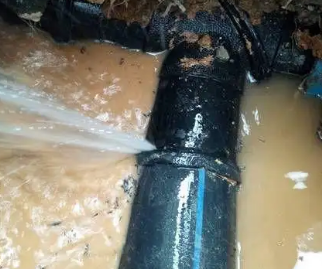 菏泽测漏水公司哪家好