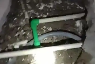 菏泽测漏水公司