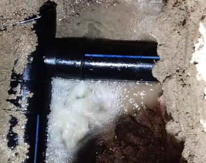 菏泽水管漏水检测哪家好