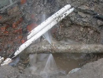 菏泽测漏水多少钱