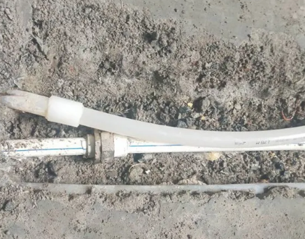 菏泽测漏水哪家好