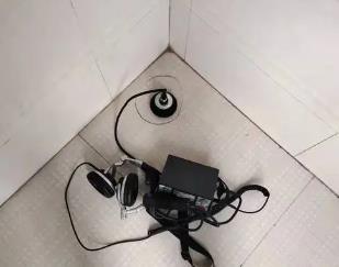 菏泽测漏水公司