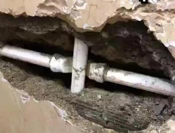 菏泽漏水检测电话多少